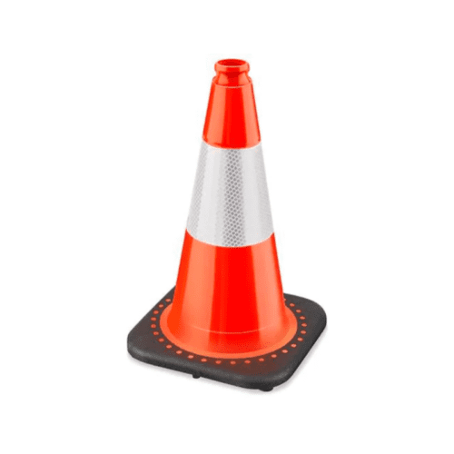 Safety Pylons and Traffic Cones