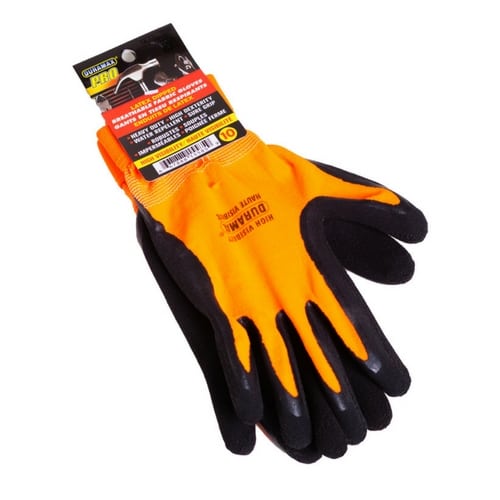 Water-Repellent Moving Gloves  Moving Gear: Cargo Cabbie Box Shop