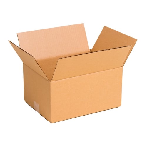 shipping box 12 x 9 x 6 > CARGO CABBIE