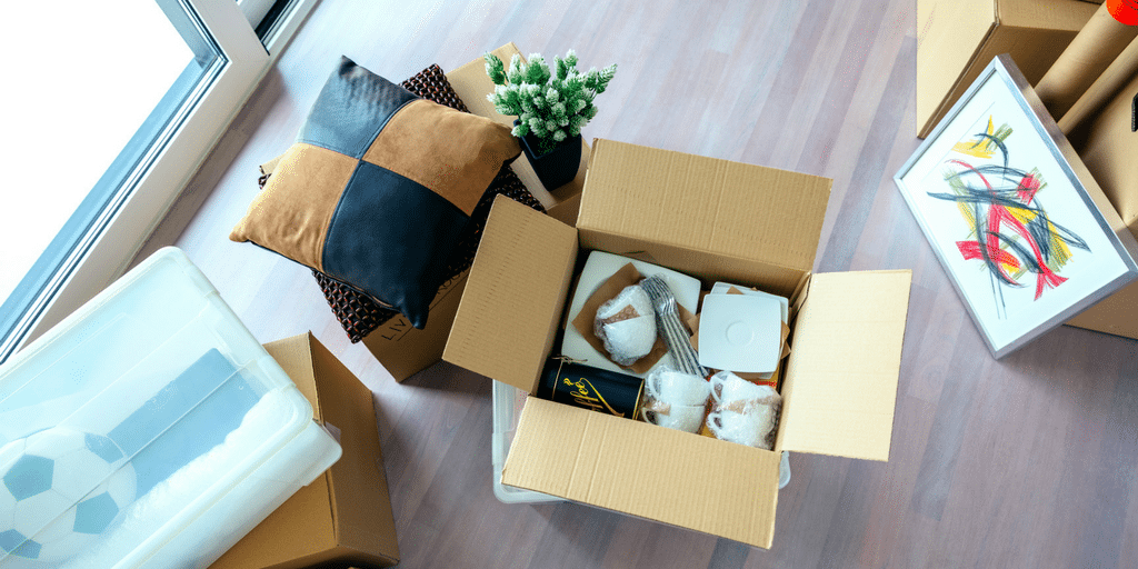 MOVERS MISSISSAUGA