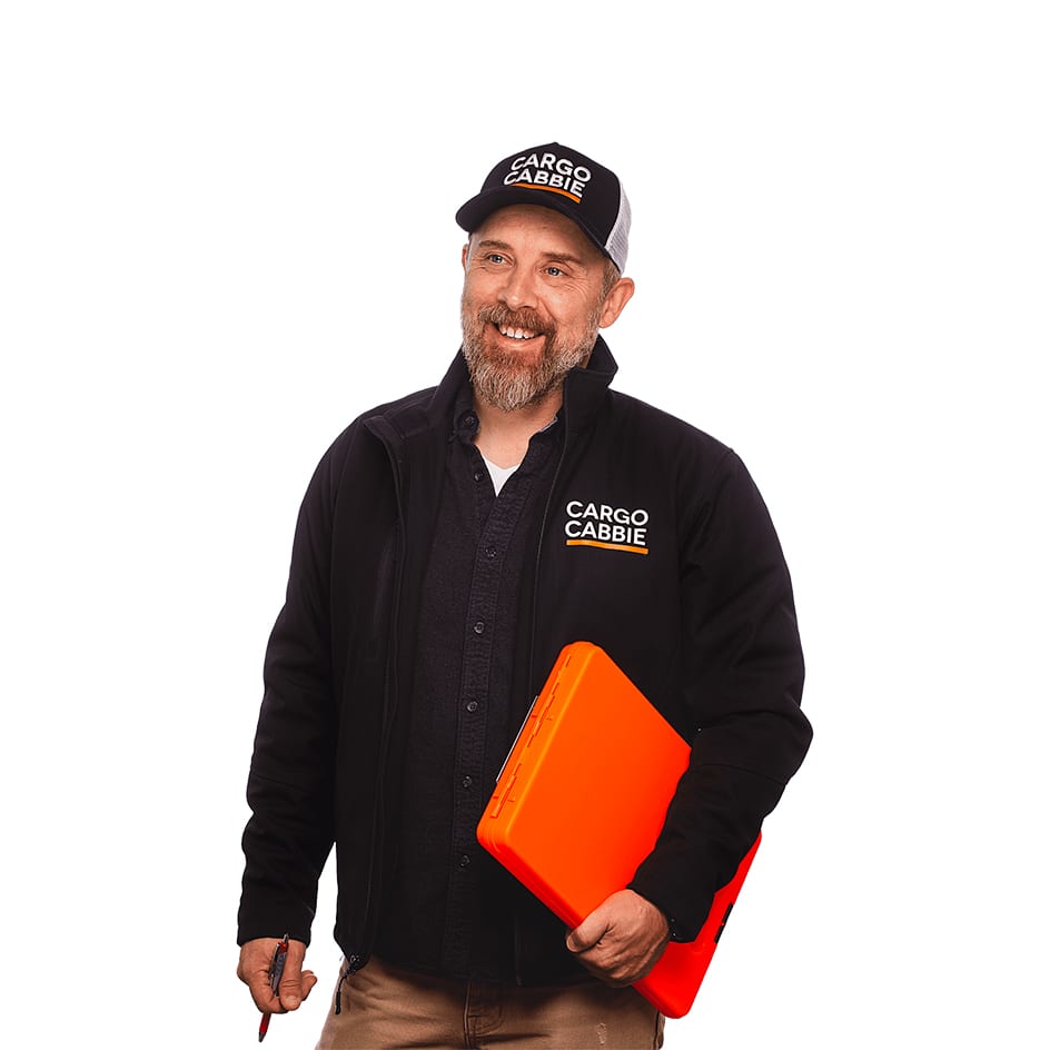 Cargo Cabbie Professional Movers in Toronto