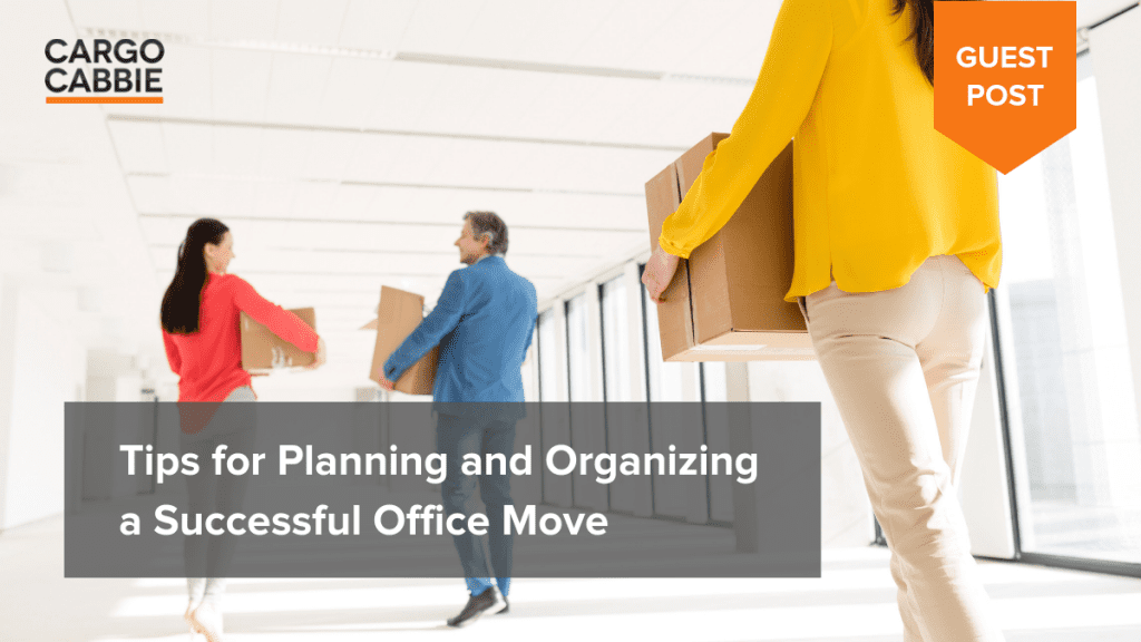 office move tips and tricks blog post