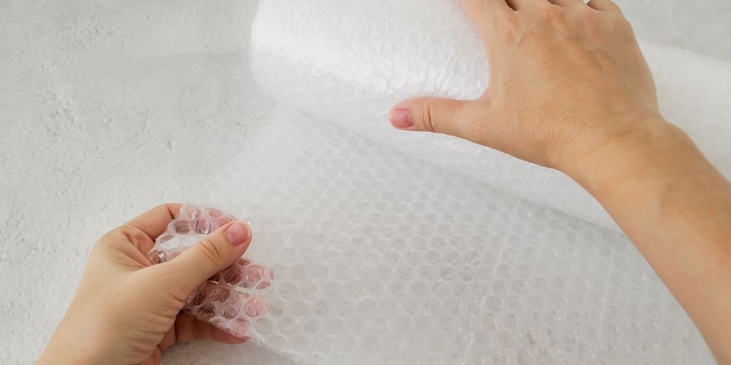 bubble wrap