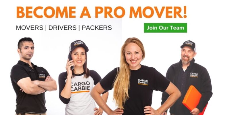 hiring movers drivers toronto hiring movers drivers toronto