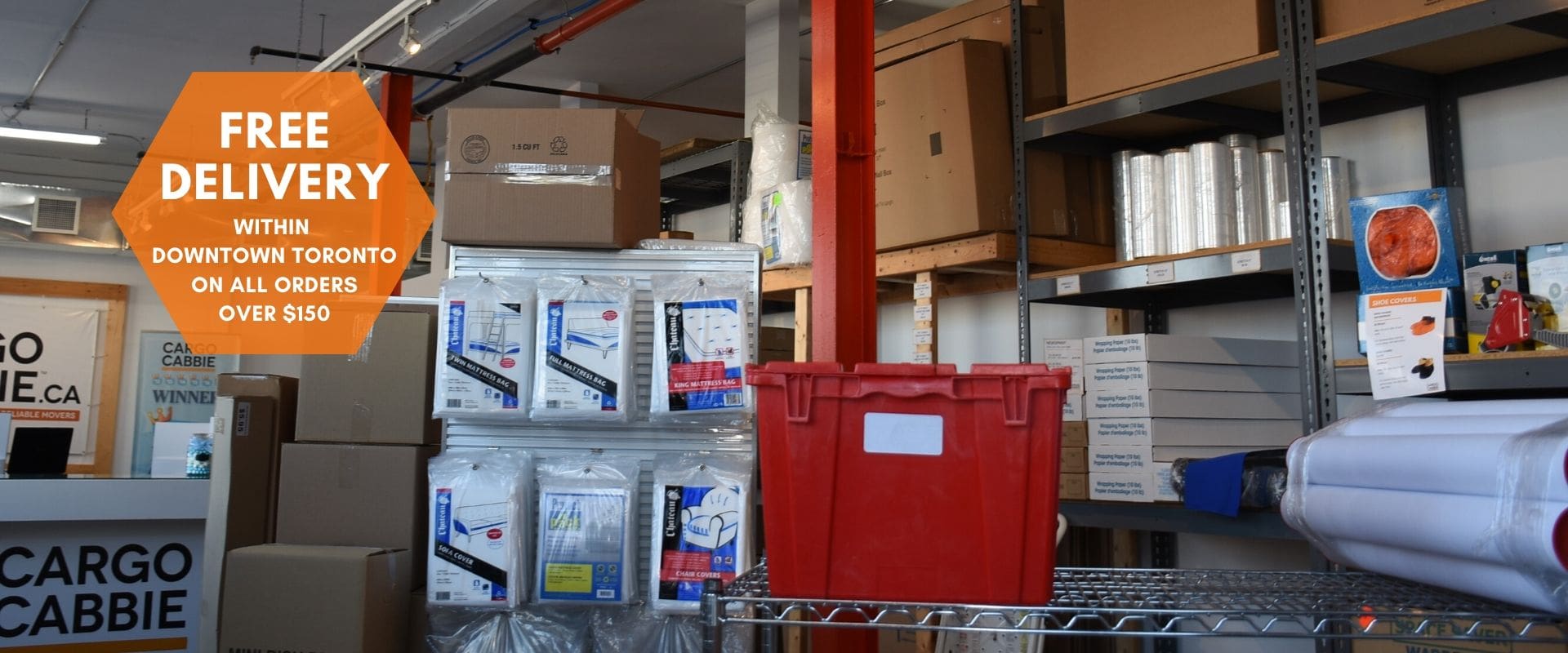 Moving Supplies Toronto Packing Supplies Store Order Boxes Online!