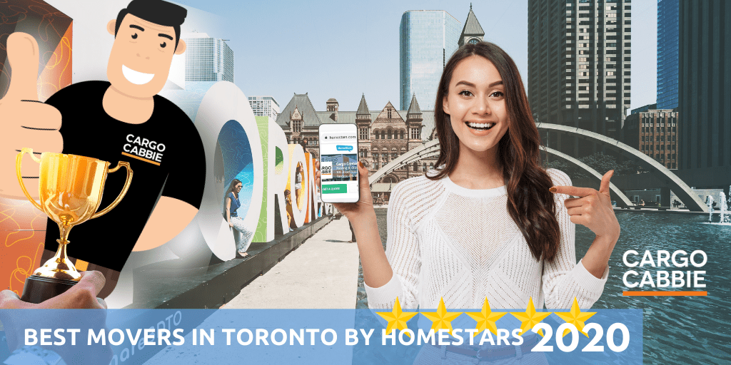 HomeStars best movers