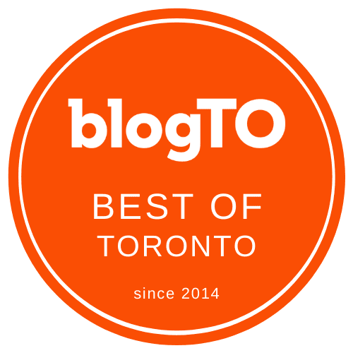 best of blogto