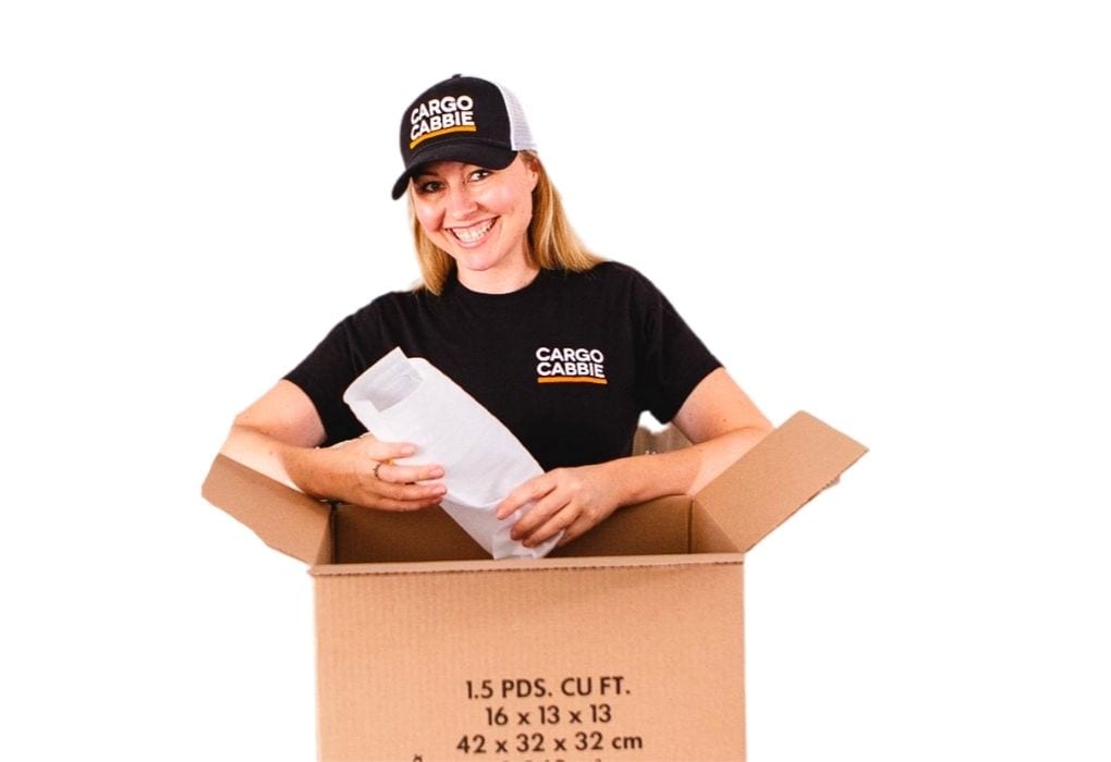 etobicoke movers_ CARGO CABBIE etobicoke movers