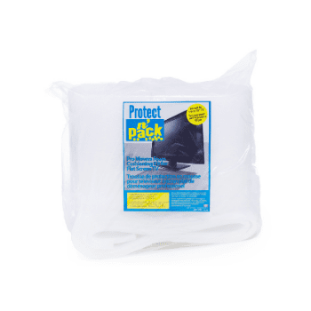 Protective foam kit TV
