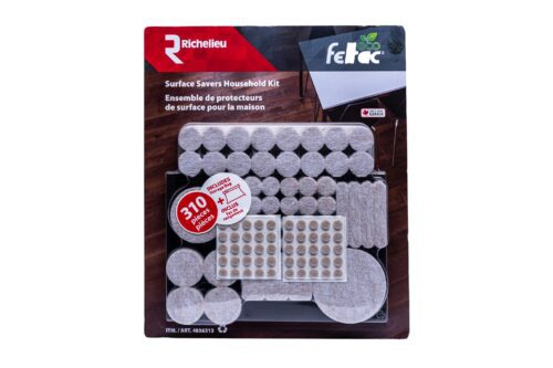 feltpads Furniture protection