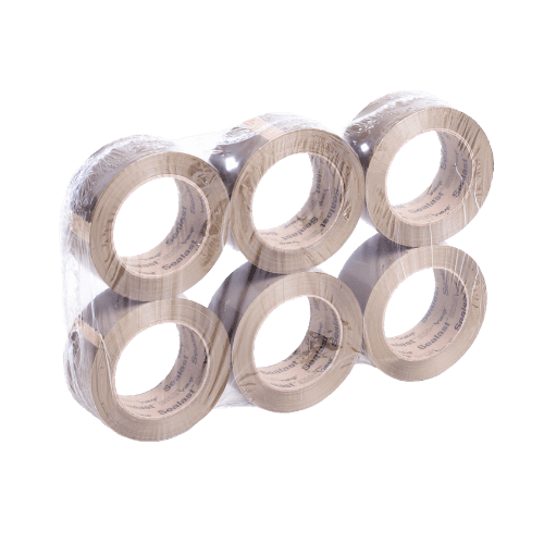 6 PACK TAPE ROLL