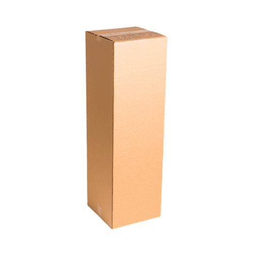 lamp box