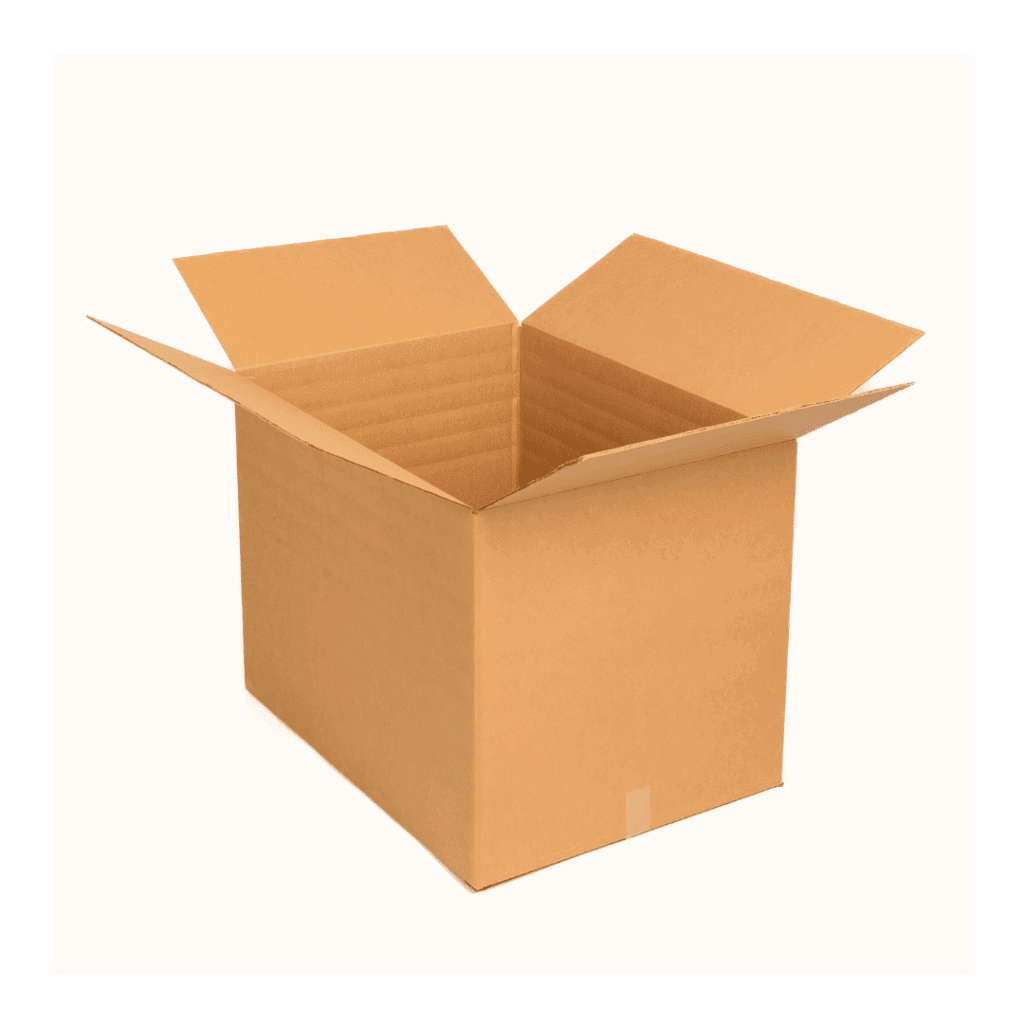 Multi Depth Boxes, Adjustable Shipping Boxes - CARGO CABBIE BOX SHOP