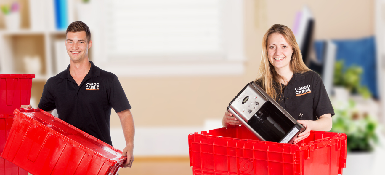 Moving Supplies Store Boxes and Packing Supplies CARGO CABBIE