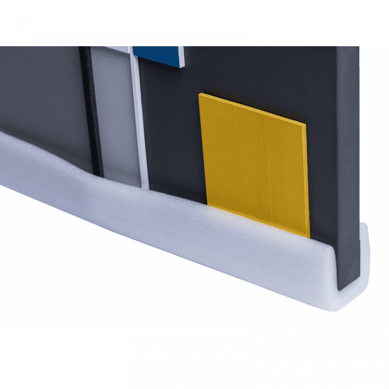 Foam Edge Protector CARGO CABBIE Uchannel Foam Protection