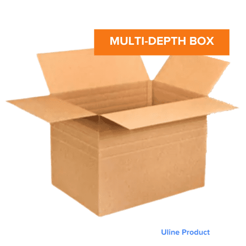 product MULTI-DEPH BOX