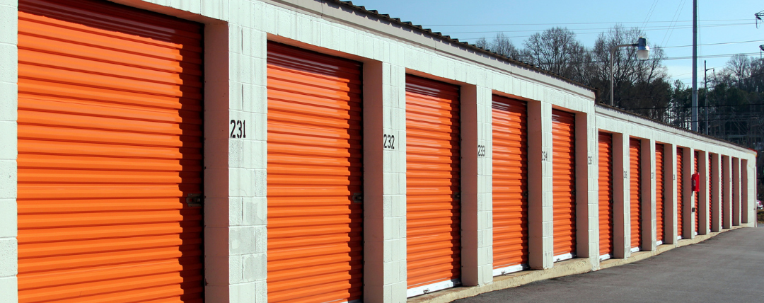 self-storage outdoor units storage units near me