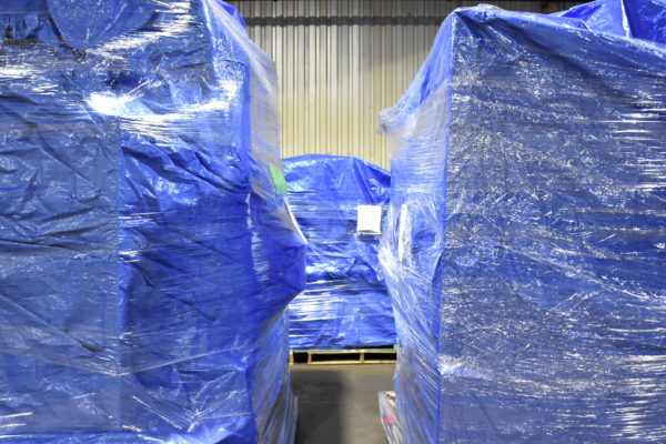 CARGO CABBIE Storage Moving Services GTA