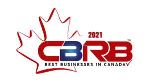 2021 CBRB Best businesses in Canada