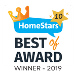 CARGO CABBIE Homestars Reviews BEST OF 2019