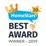 Best Moving Company HomeStars