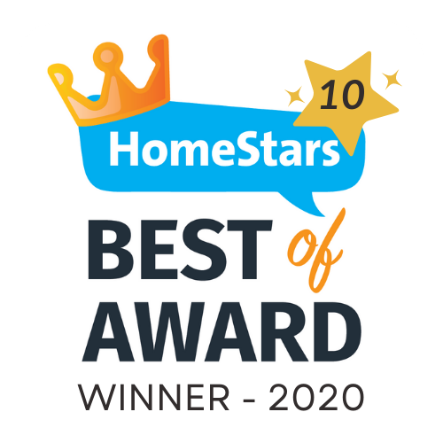 HomeStars Best Moving Winner
