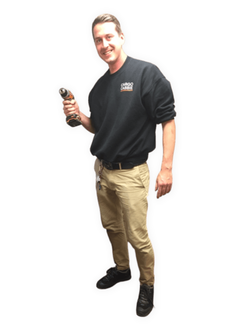 Furniture Assembly Services in Toronto, Canada CARGO CABBIE