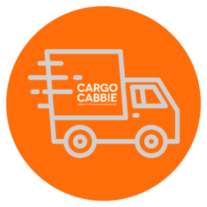 Copy of Copy of Copy of Copy of Hello CARGOcabbie CARGO CABBIE Moving Company