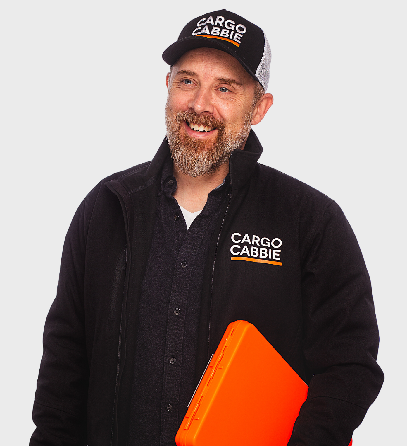 Cargo Cabbie Professional Toronto Movers