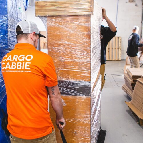 storage movers in the GTA storage movers in the GTA