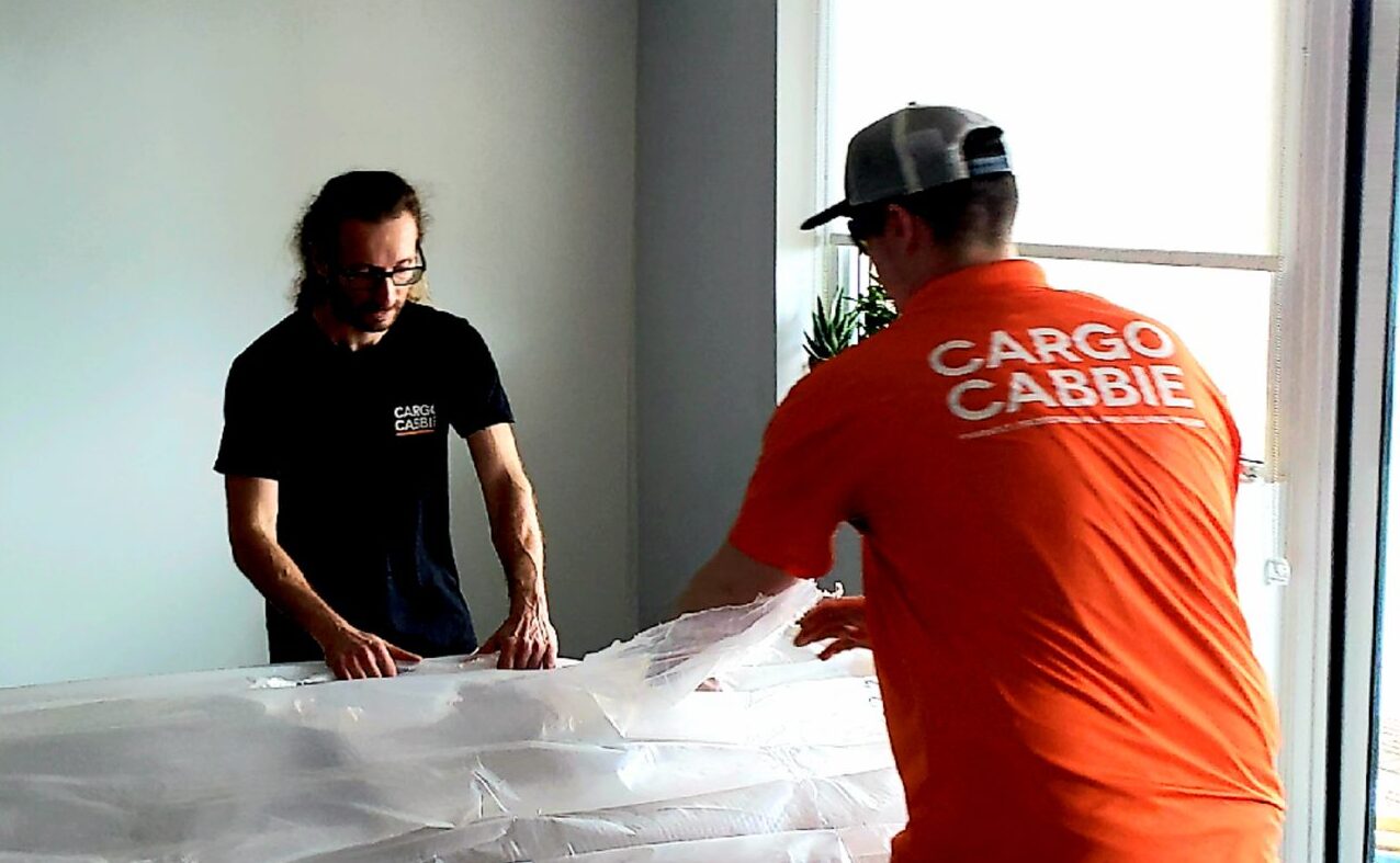 Local Packers & Movers