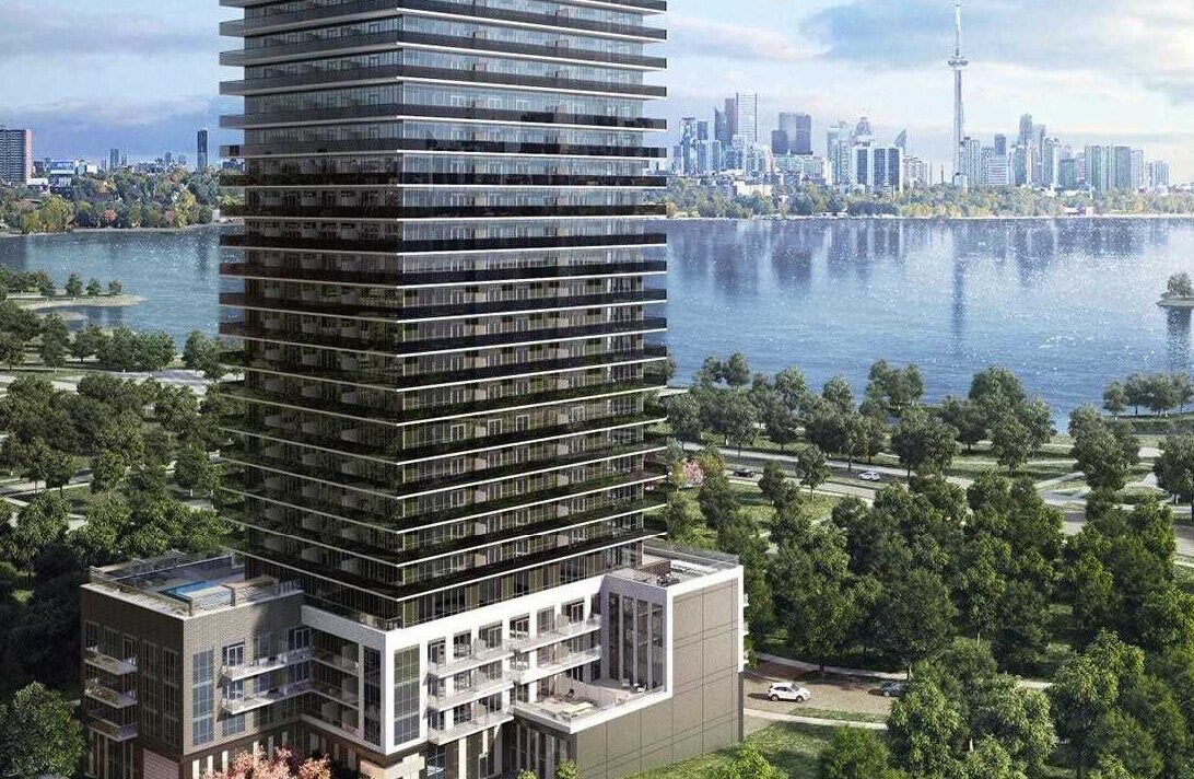 vita on the lake condos etobicoke