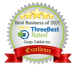 three best rated moving companies 2021