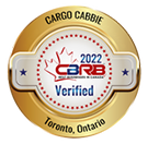 CARGO CABBIE Best businesses in Toronto 2022