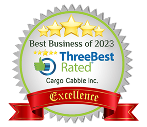 CARGO CABBIE - THE BEST TORONTO MOVERS 2022