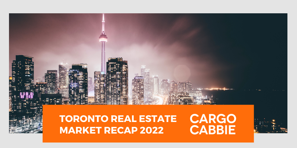 Toronto Real Estate Market 2022