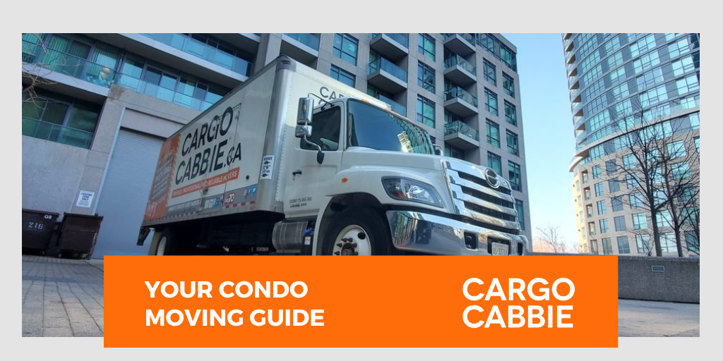 Tips for moving to a condo