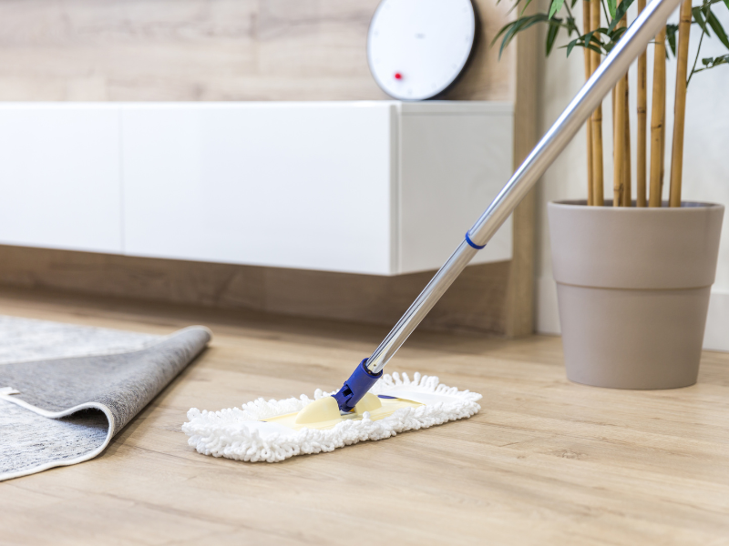 Upscale Cleaning Services