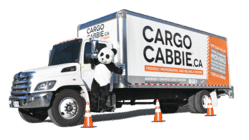 CARGO CABBIE - Movers Toronto CARGO CABBIE - Movers Toronto