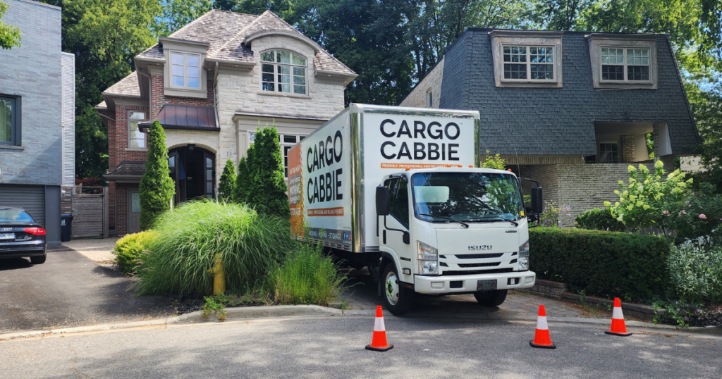 INSIDER TIPS FOR CHOOSING A PREMIUM MOVING COMPANY