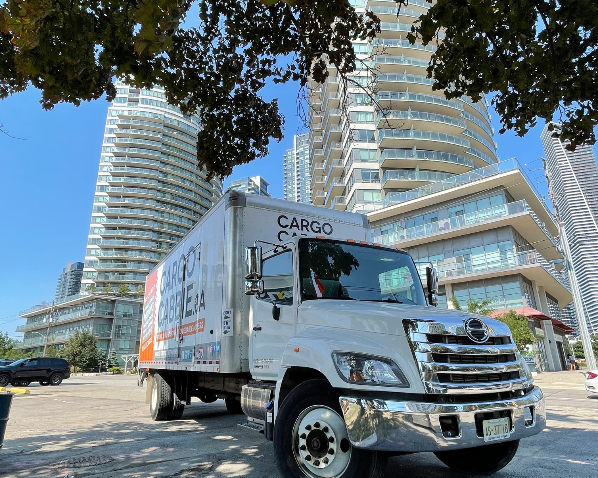 Costs for Moving a Condo in Toronto