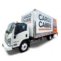 CARGO CABBIE MOVING FLEET