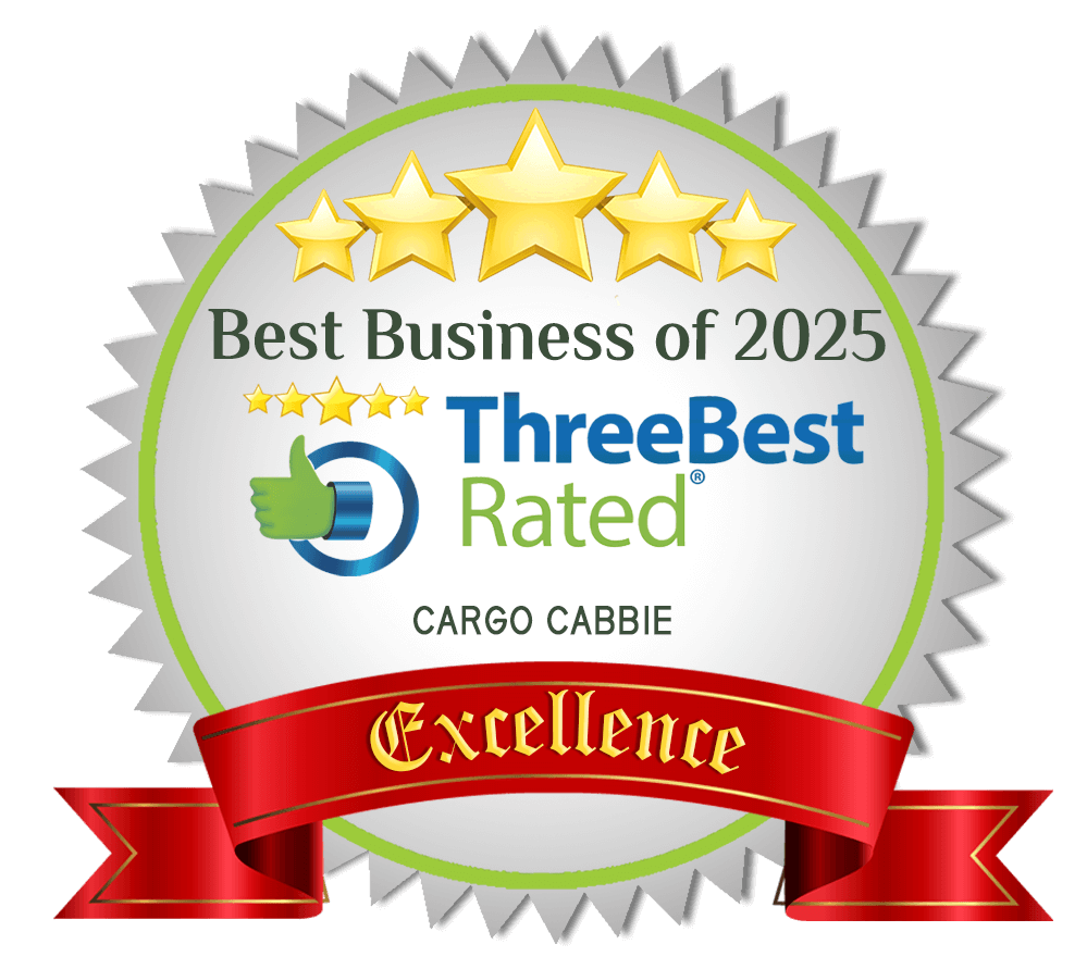 Three-Best-Rated Moving Companies in Toronto 2025