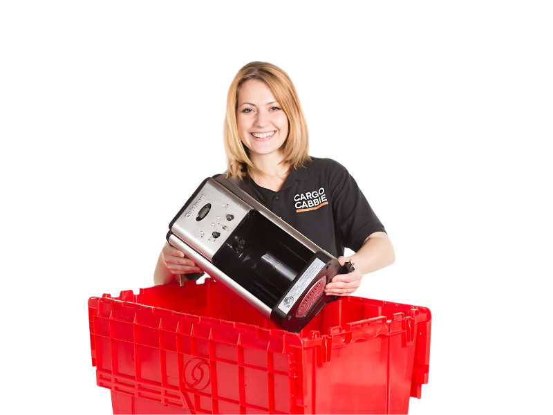 The Best Packers and movers in Toronto - CARGO CABBIE The Best Packers and movers in Toronto - CARGO CABBIE