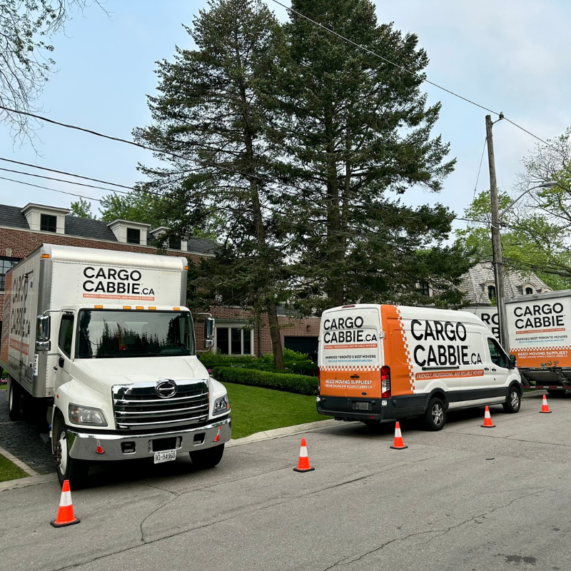 Etobicoke Movers Etobicoke Movers